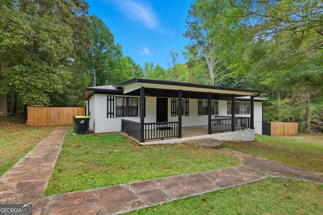 746 Walton Store Road N, Douglasville, GA 30134