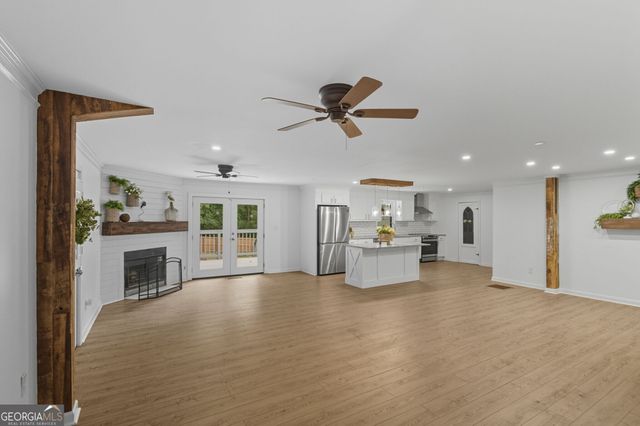 746 Walton Store Road N, Douglasville, GA 30134