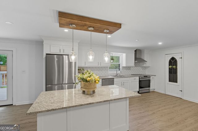 746 Walton Store Road N, Douglasville, GA 30134