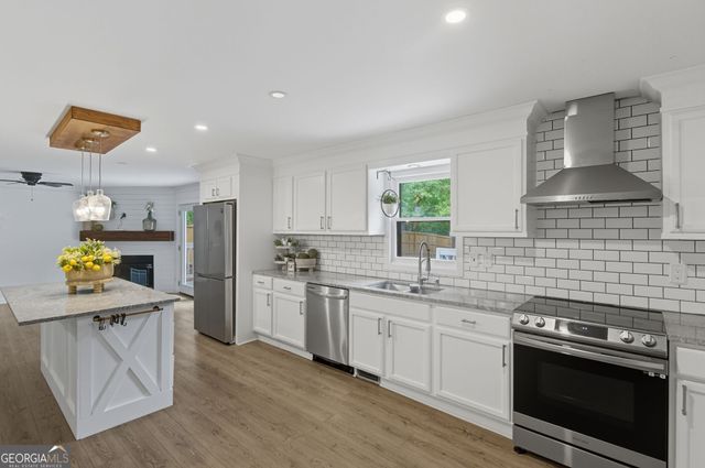 746 Walton Store Road N, Douglasville, GA 30134