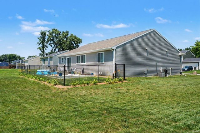 29794 Dallas Drive, Elkhart, IN 46514