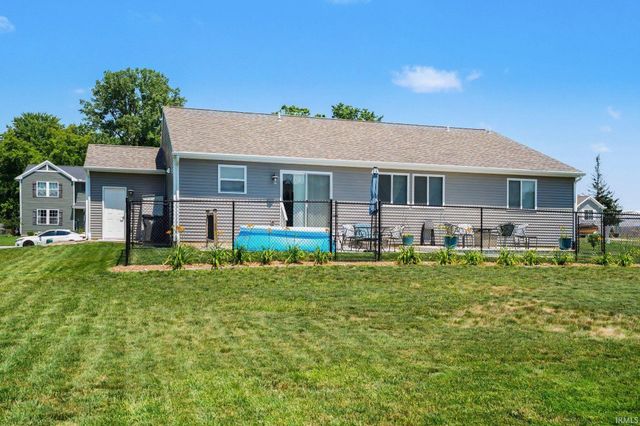 29794 Dallas Drive, Elkhart, IN 46514