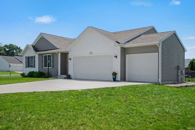 29794 Dallas Drive, Elkhart, IN 46514