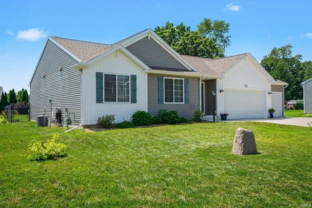 29794 Dallas Drive, Elkhart, IN 46514