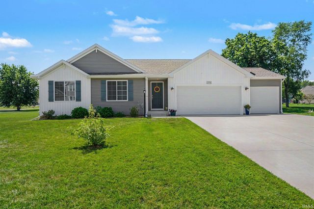 29794 Dallas Drive, Elkhart, IN 46514