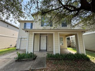 12006 Mallard Stream Court, Houston, TX 77038