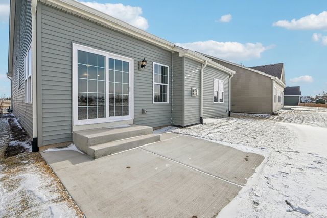 347 N Aspen Drive, Cortland, IL 60112