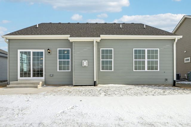 347 N Aspen Drive, Cortland, IL 60112