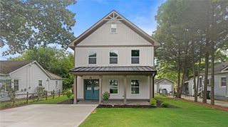 1311 Joyner SE Avenue, Marietta, GA 30060