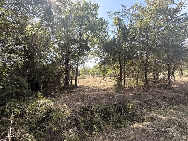 lots 275-276-282 Woodwind Drive, Gordonville, TX 76245