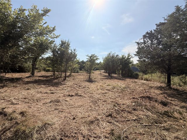 lots 275-276-282 Woodwind Drive, Gordonville, TX 76245