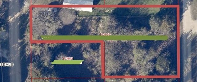 lots 275-276-282 Woodwind Drive, Gordonville, TX 76245