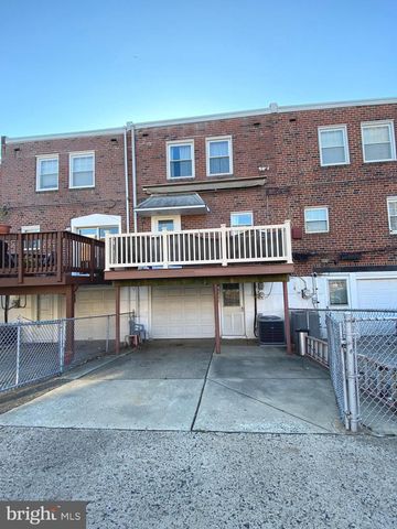 4425 PENNYPACK ST, Philadelphia, PA 19136