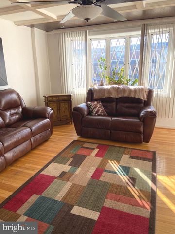 4425 PENNYPACK ST, Philadelphia, PA 19136