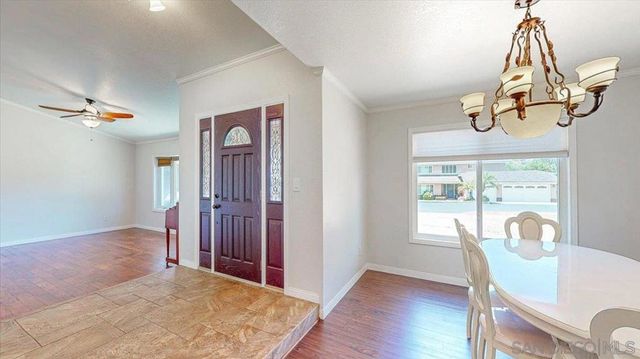 1525 Fair Glen Rd, El Cajon, CA 92019