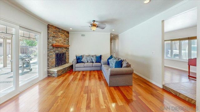 1525 Fair Glen Rd, El Cajon, CA 92019