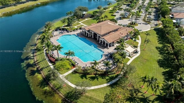 8934 SW 227th Ter, Cutler Bay, FL 33190