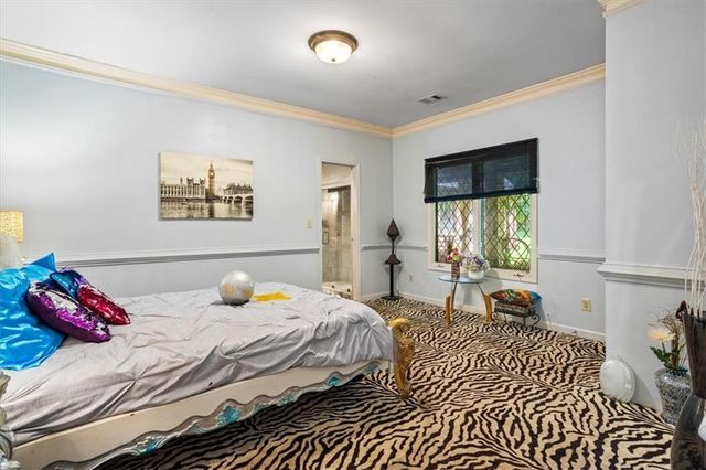 3000 CATHEDRAL Place, Decatur, GA 30034