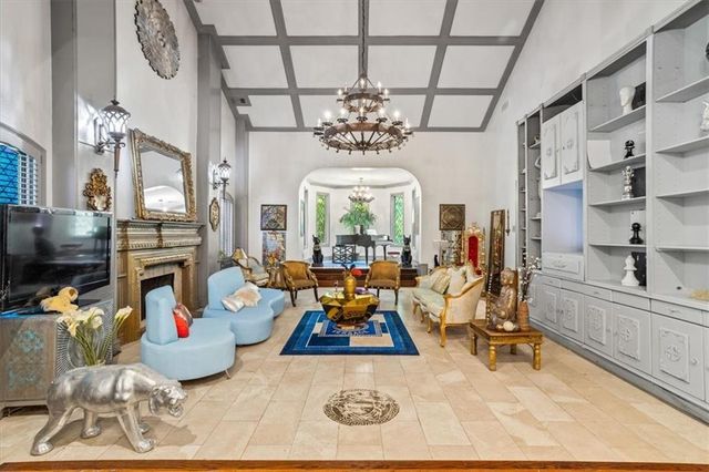 3000 CATHEDRAL Place, Decatur, GA 30034