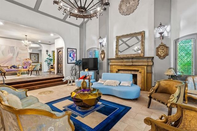 3000 CATHEDRAL Place, Decatur, GA 30034