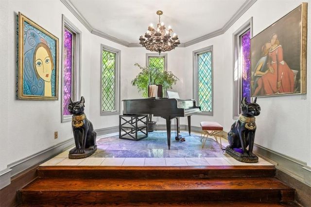 3000 CATHEDRAL Place, Decatur, GA 30034