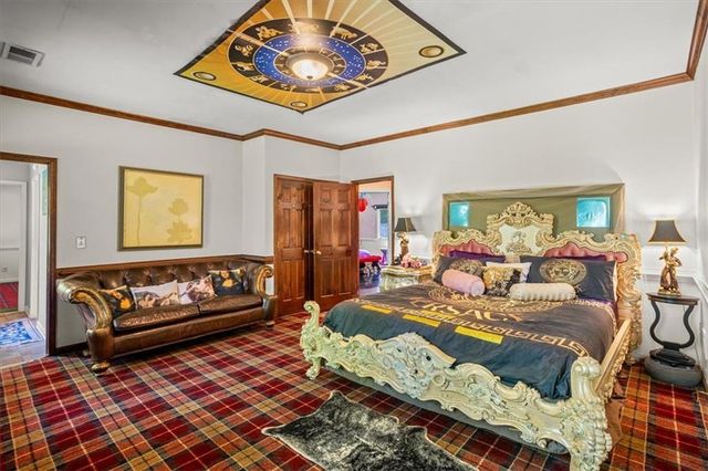 3000 CATHEDRAL Place, Decatur, GA 30034