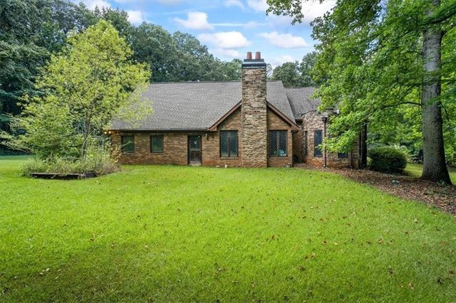 3000 CATHEDRAL Place, Decatur, GA 30034