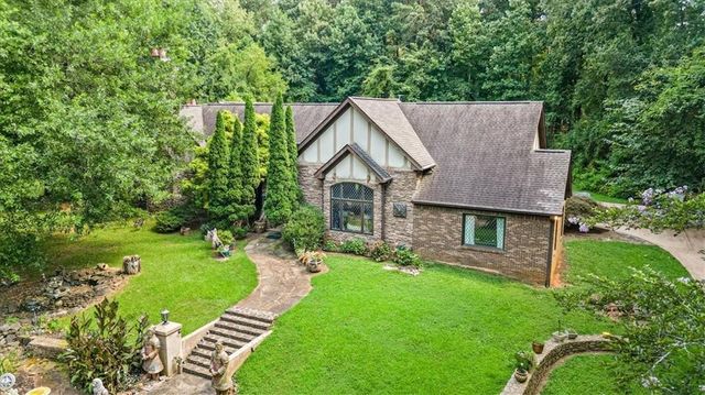 3000 CATHEDRAL Place, Decatur, GA 30034