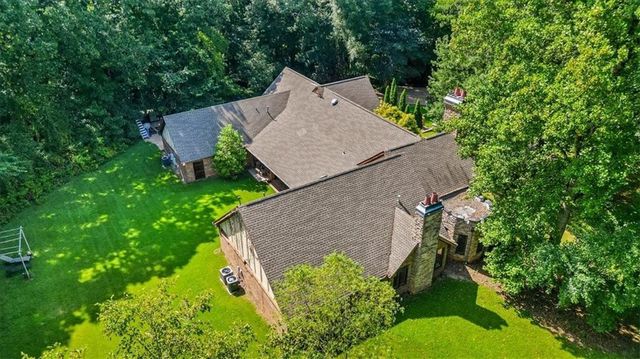 3000 CATHEDRAL Place, Decatur, GA 30034