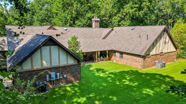 3000 CATHEDRAL Place, Decatur, GA 30034