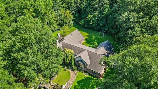 3000 CATHEDRAL Place, Decatur, GA 30034