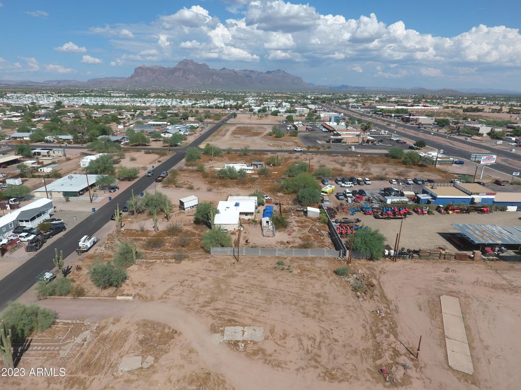 1517 W ROOSEVELT Street A, Apache Junction, AZ 85120 — photo 3
