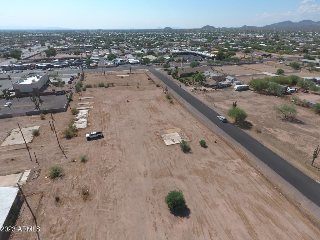 1517 W ROOSEVELT Street A, Apache Junction, AZ 85120 — photo 5