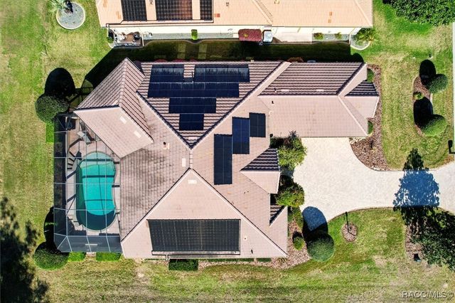 419 W Mickey Mantle Path, Hernando, FL 34442
