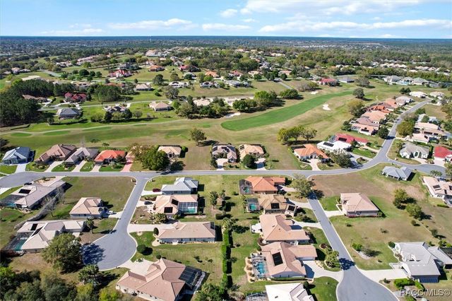 419 W Mickey Mantle Path, Hernando, FL 34442
