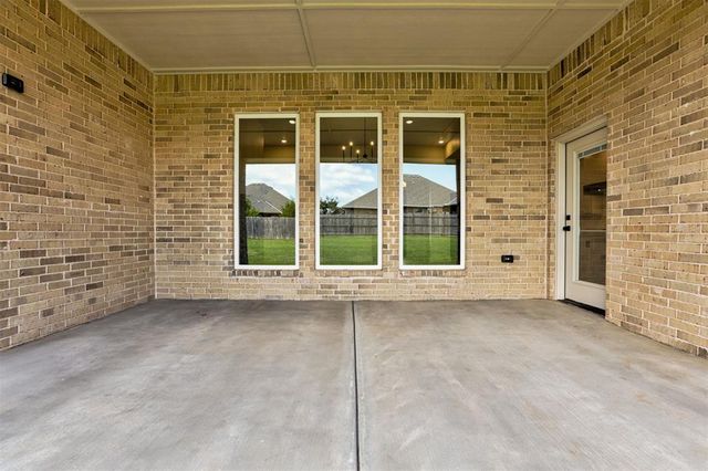 10913 NW 31st Terrace, Yukon, OK 73099