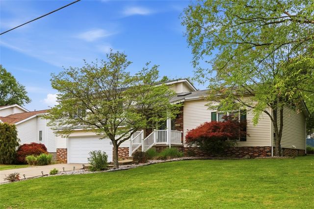2757 Edith Street, Lower Burrell, PA 15068