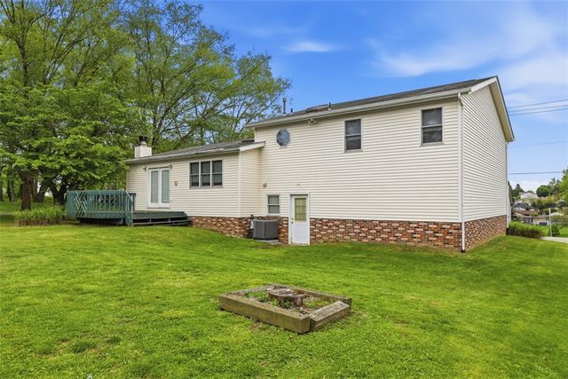 2757 Edith Street, Lower Burrell, PA 15068