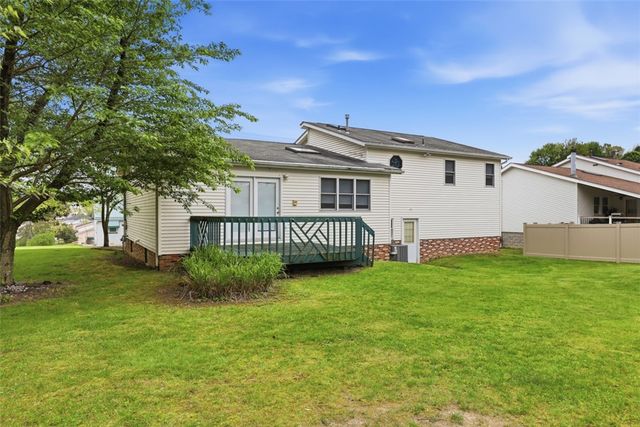 2757 Edith Street, Lower Burrell, PA 15068