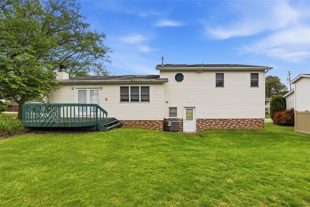 2757 Edith Street, Lower Burrell, PA 15068