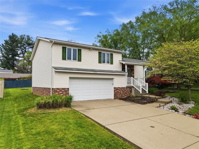 2757 Edith Street, Lower Burrell, PA 15068