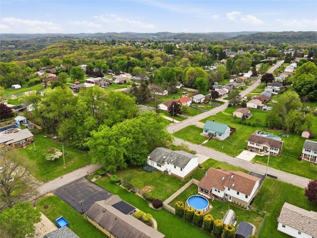 2757 Edith Street, Lower Burrell, PA 15068