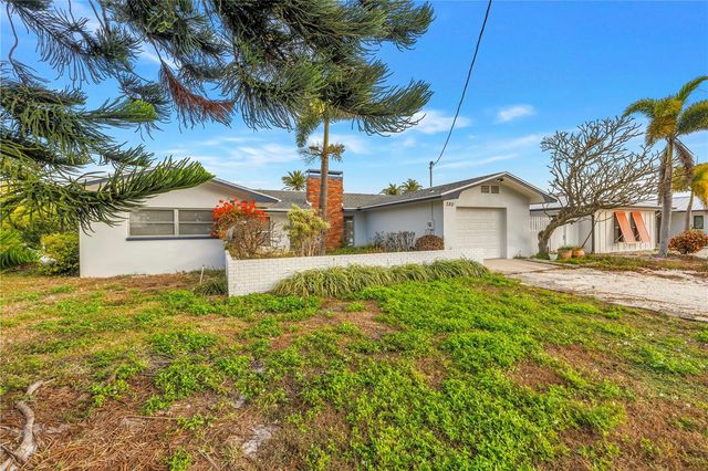 380 BELLE POINT DRIVE, St Pete Beach, FL 33706