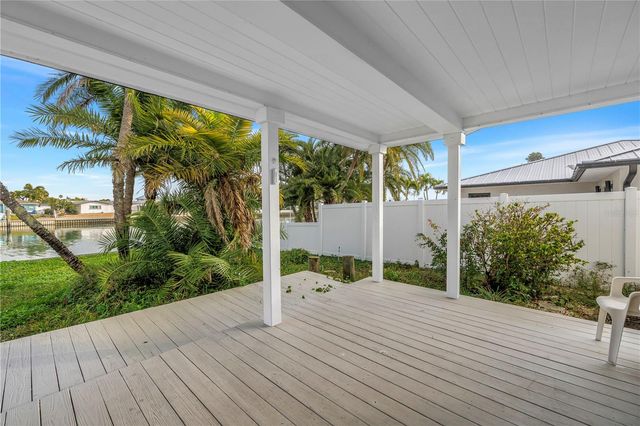 380 BELLE POINT DRIVE, St Pete Beach, FL 33706