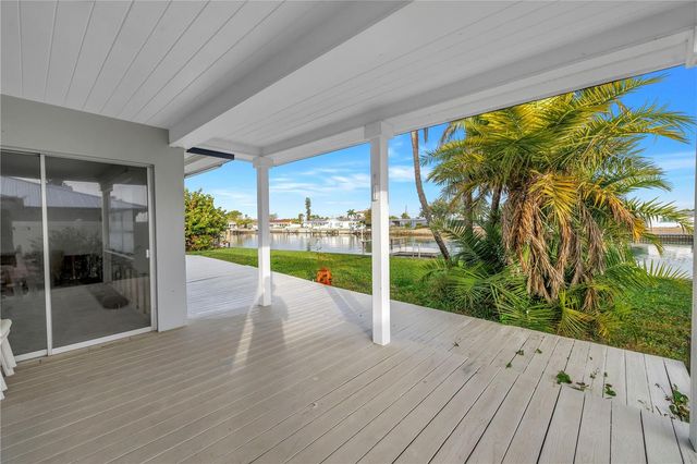 380 BELLE POINT DRIVE, St Pete Beach, FL 33706