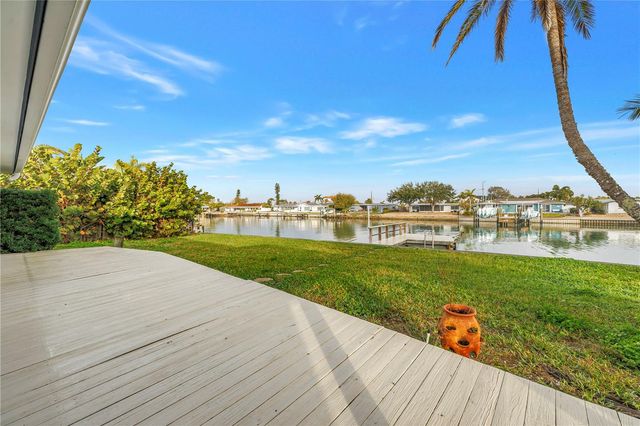 380 BELLE POINT DRIVE, St Pete Beach, FL 33706
