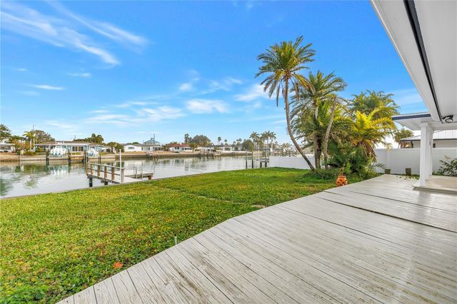 380 BELLE POINT DRIVE, St Pete Beach, FL 33706