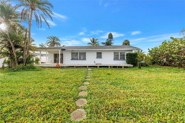 380 BELLE POINT DRIVE, St Pete Beach, FL 33706