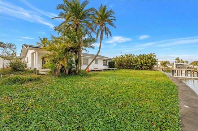 380 BELLE POINT DRIVE, St Pete Beach, FL 33706