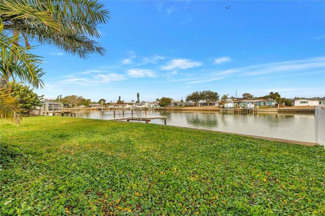 380 BELLE POINT DRIVE, St Pete Beach, FL 33706